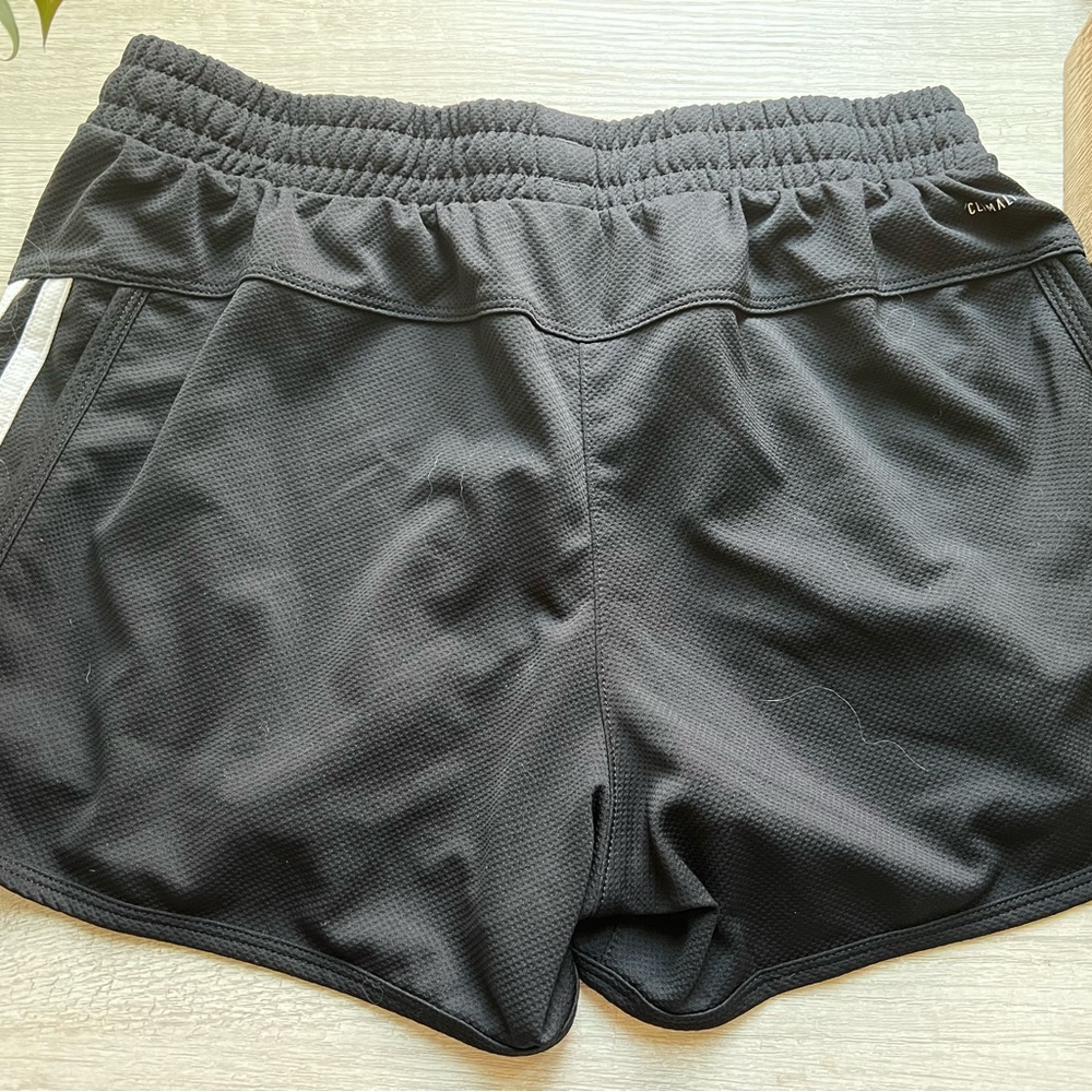 Adidas athletic shorts - Picture 3 of 3